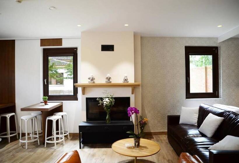 ホテル Rural Oasibeth