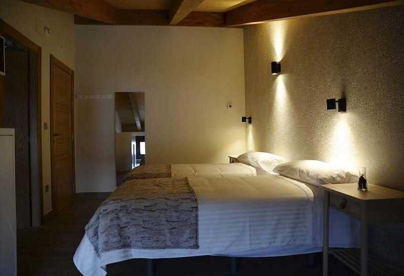 ホテル Rural Oasibeth