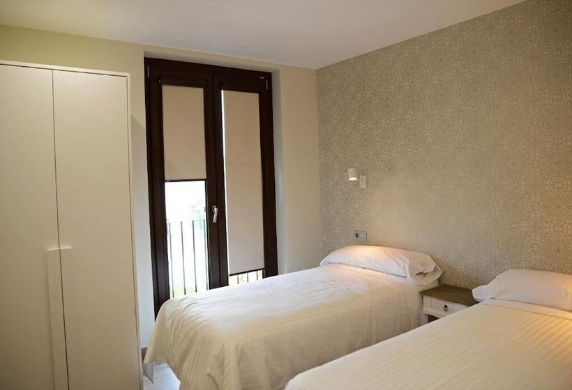 ホテル Rural Oasibeth