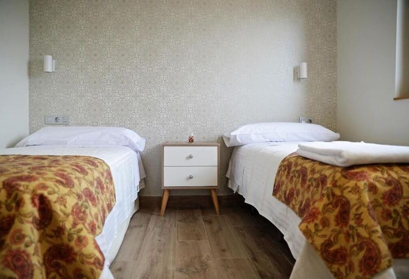 ホテル Rural Oasibeth