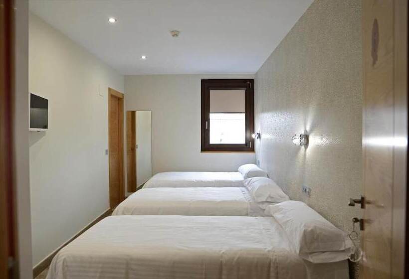 ホテル Rural Oasibeth