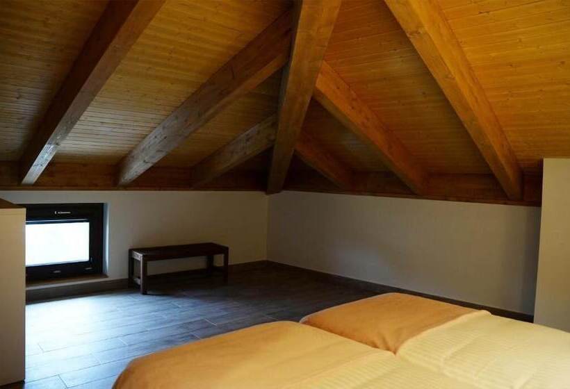 ホテル Rural Oasibeth