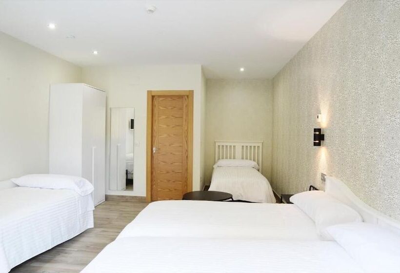 ホテル Rural Oasibeth