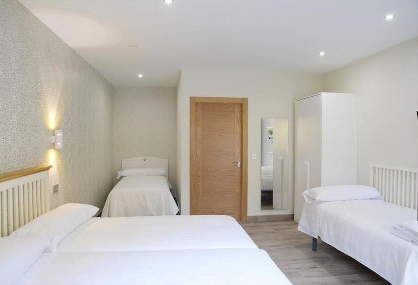 ホテル Rural Oasibeth