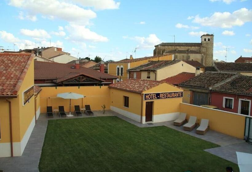 ホテル Rural Oasibeth