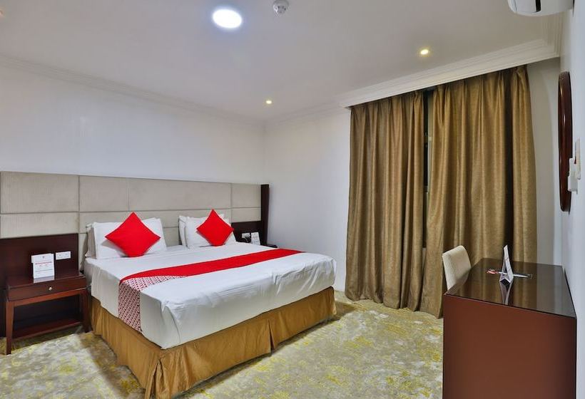 Barjas Furnished Apartment By Oyo Rooms