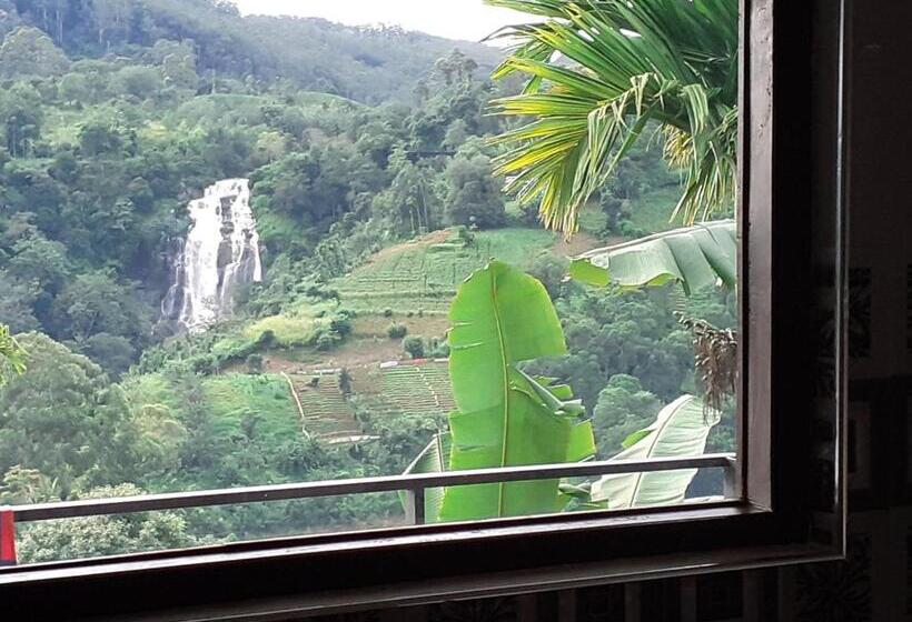 ベッドアンドブレックファースト Dimuthu Home Stay