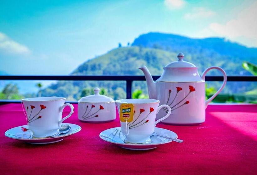 ベッドアンドブレックファースト Dimuthu Home Stay