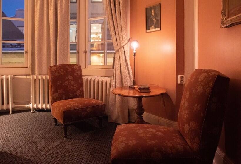 민박 Leopold Boutique