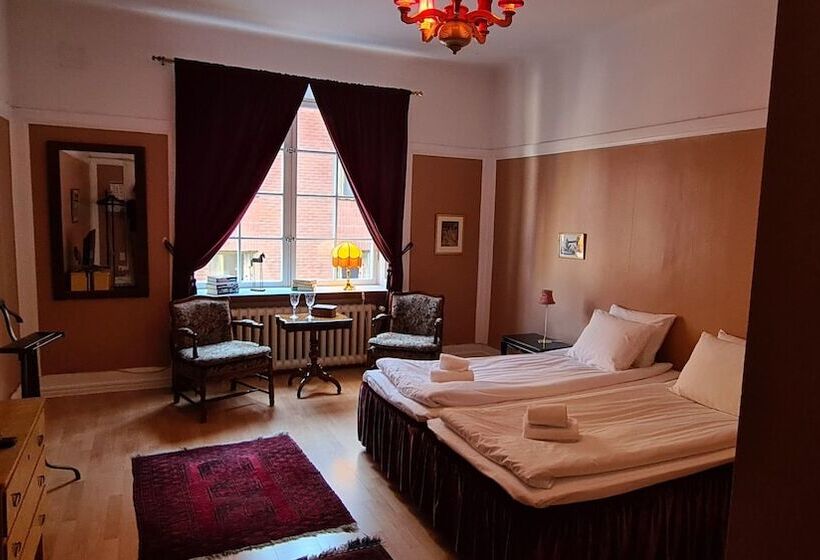 민박 Leopold Boutique