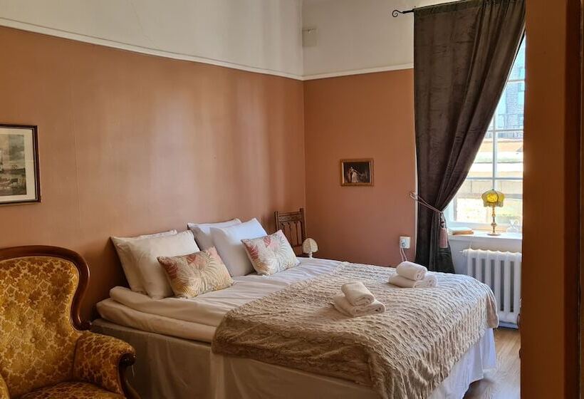 민박 Leopold Boutique