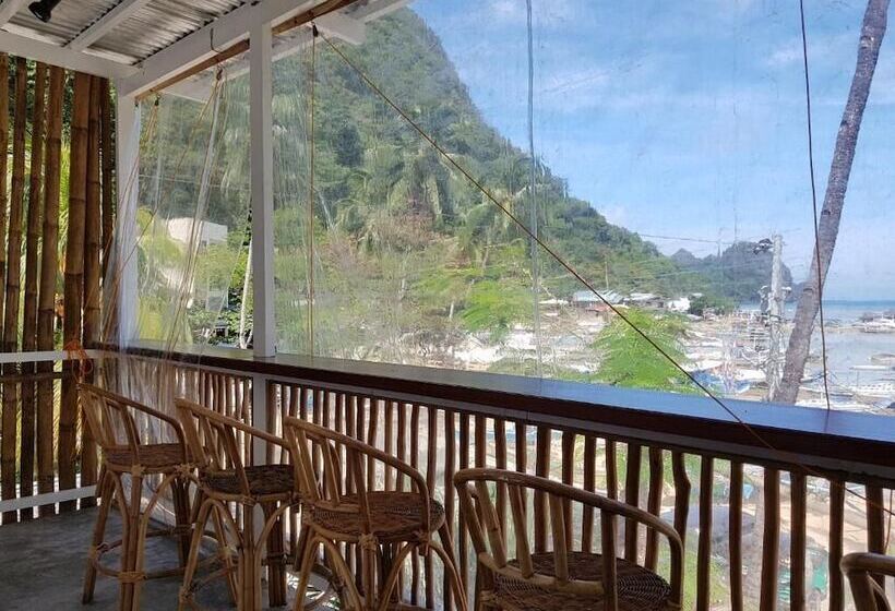 Bed Bunks And Beyond Hostel