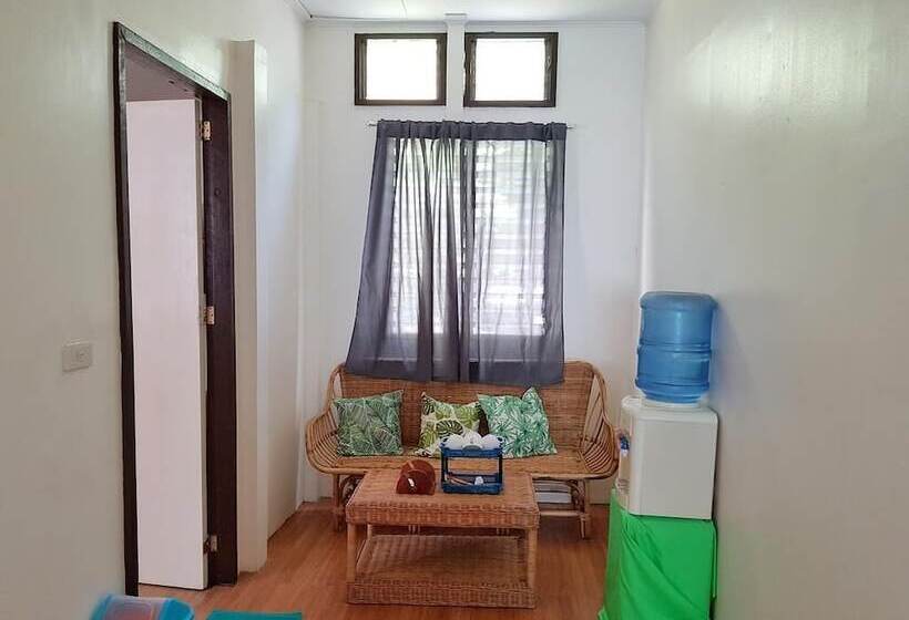 Bed Bunks And Beyond Hostel