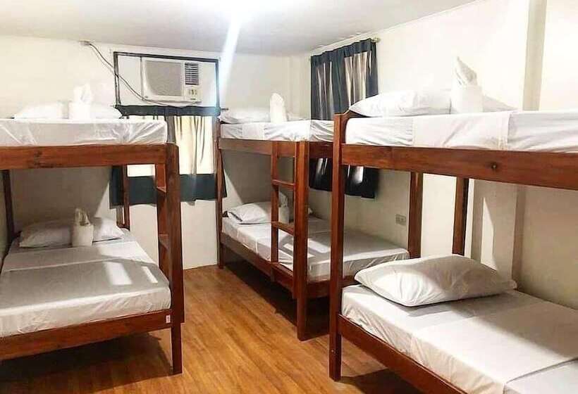 Bed Bunks And Beyond Hostel