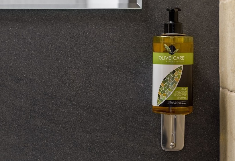 Homely Apartments By Athens Stay