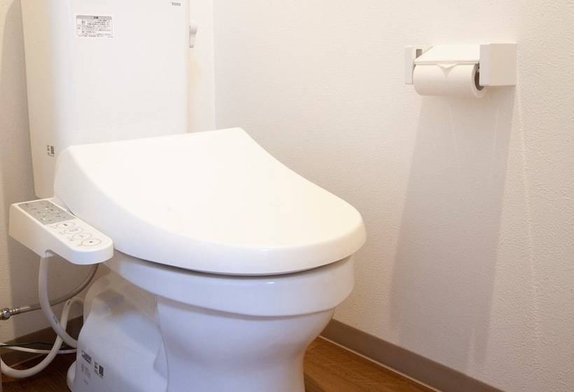 فندق Chuo Bridge