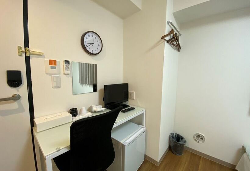 فندق Chuo Bridge