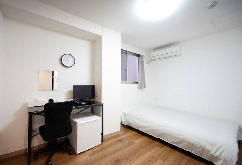 فندق Chuo Bridge