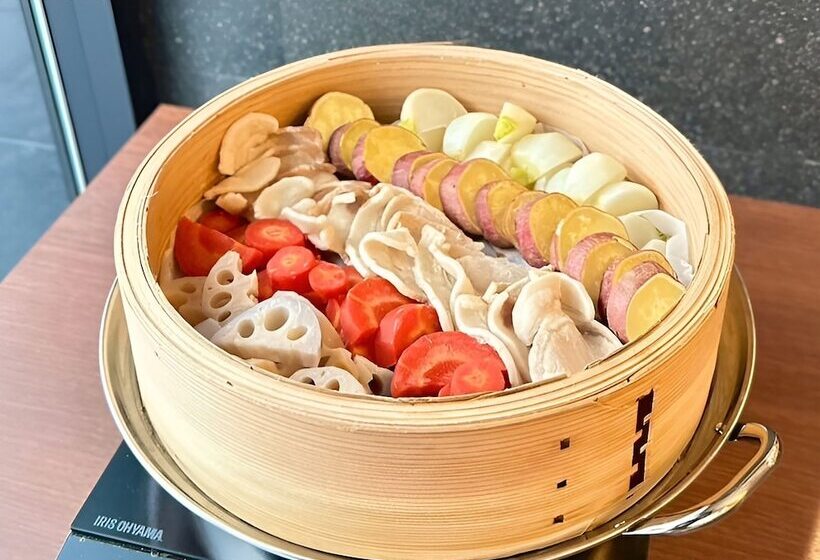 Henn Na Hotel Kanazawa Korimbo