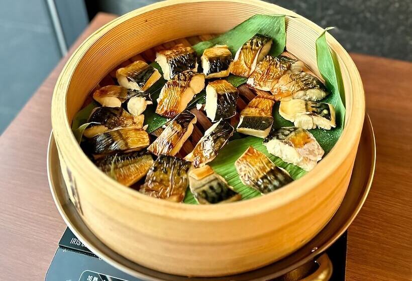 Henn Na Hotel Kanazawa Korimbo