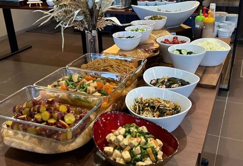 Henn Na Hotel Kanazawa Korimbo