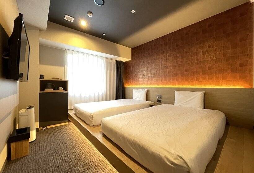 Henn Na Hotel Kanazawa Korimbo