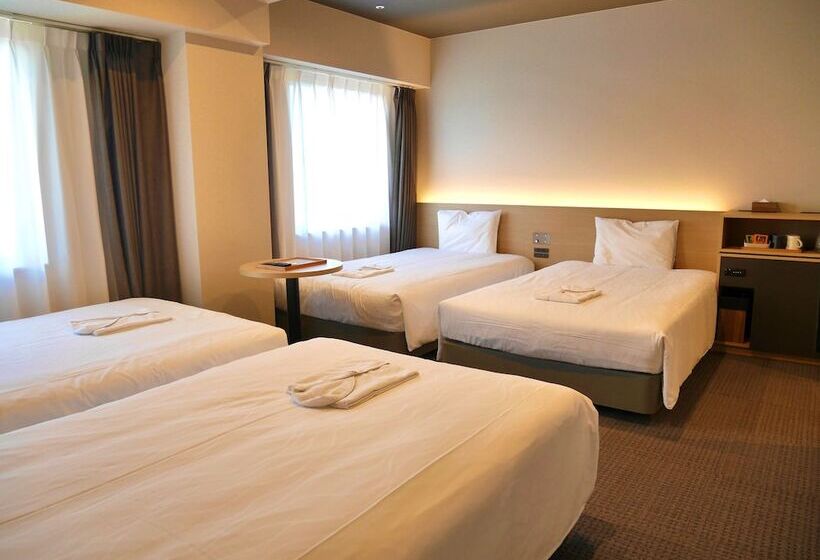 Henn Na Hotel Kanazawa Korimbo