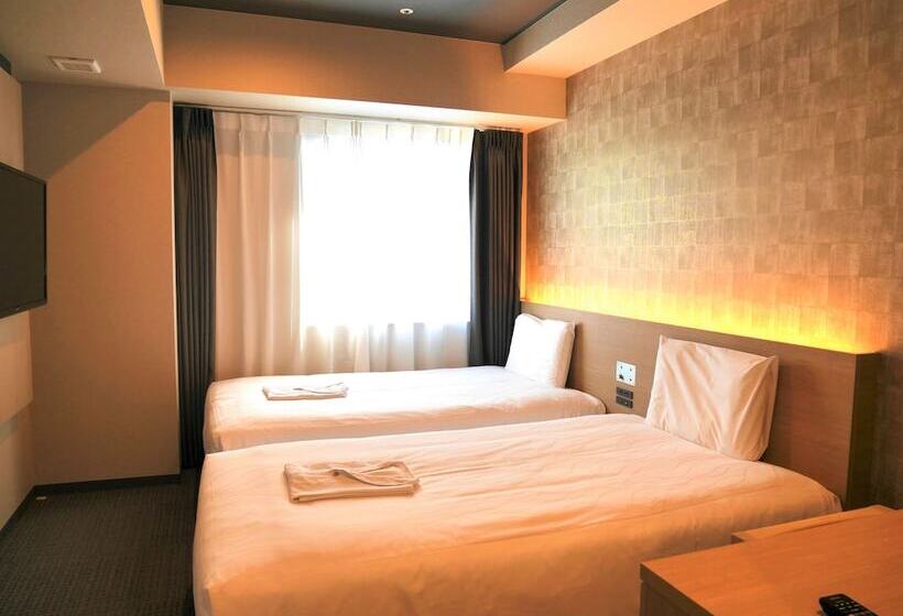 Henn Na Hotel Kanazawa Korimbo