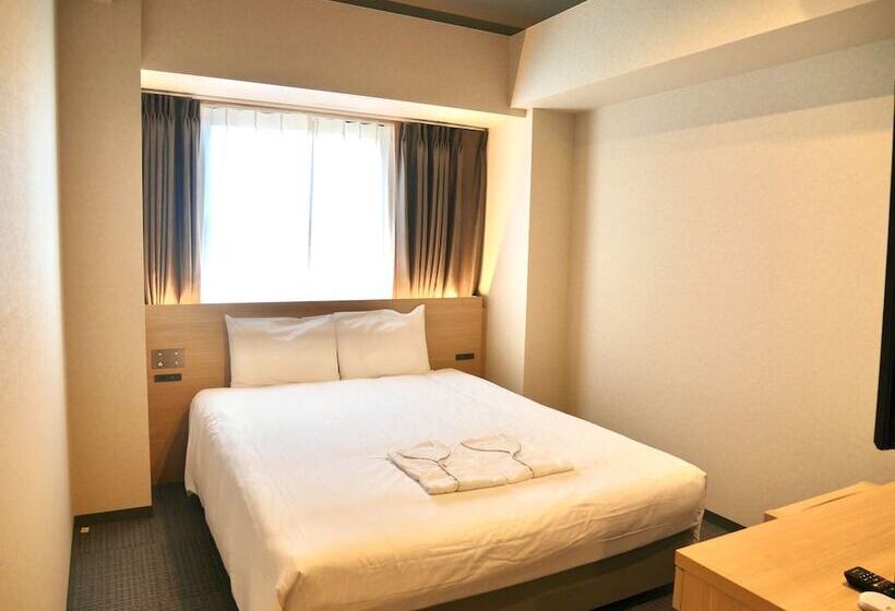 Henn Na Hotel Kanazawa Korimbo