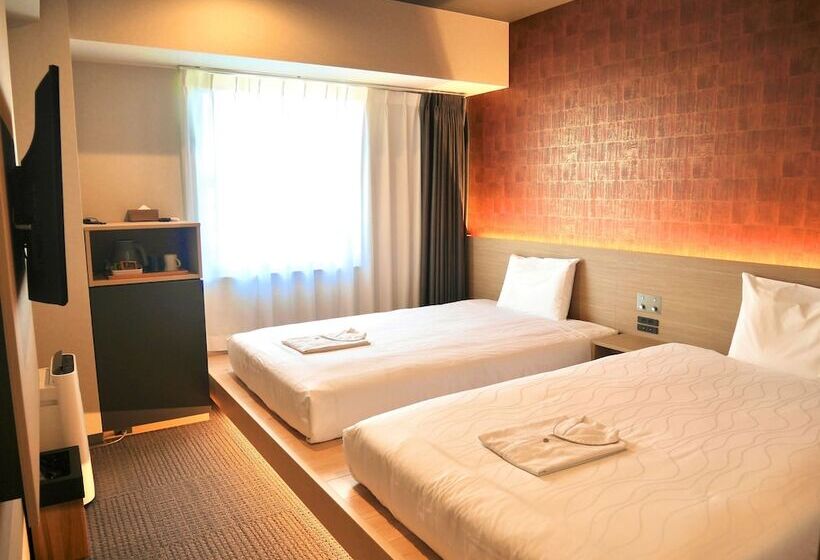 Henn Na Hotel Kanazawa Korimbo