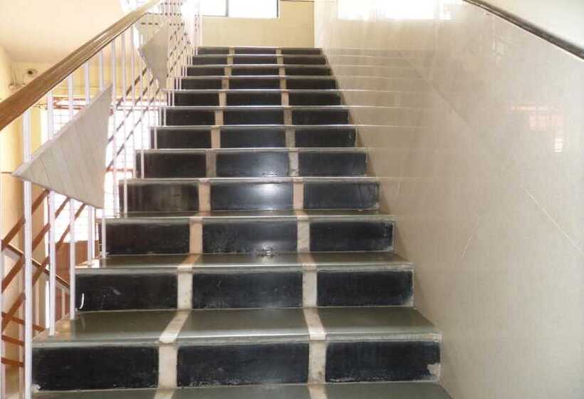 فندق Indira Sagar