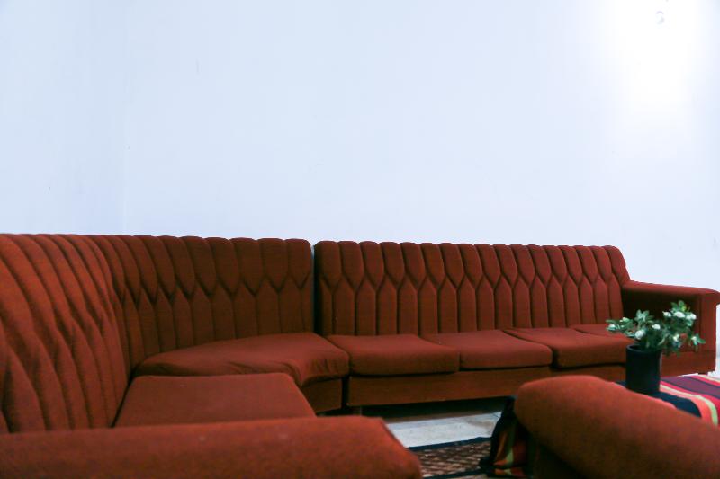 호텔 Lumis Bungalow By Oyo Rooms