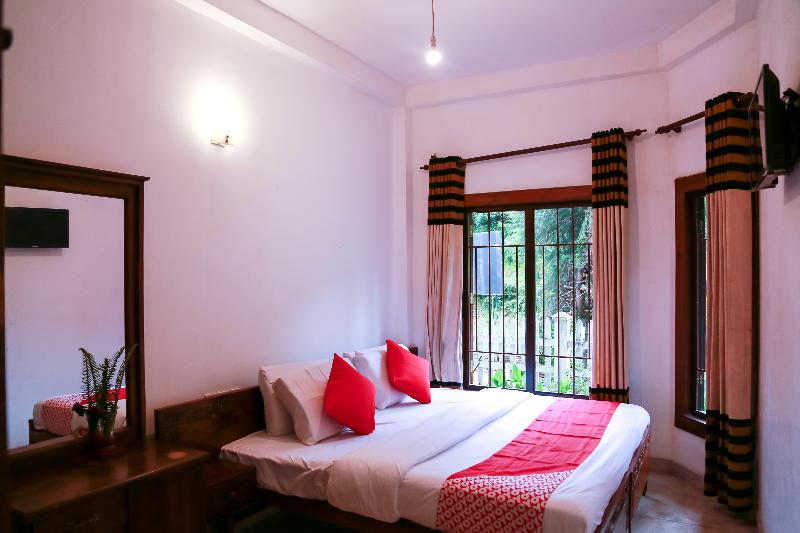 호텔 Lumis Bungalow By Oyo Rooms