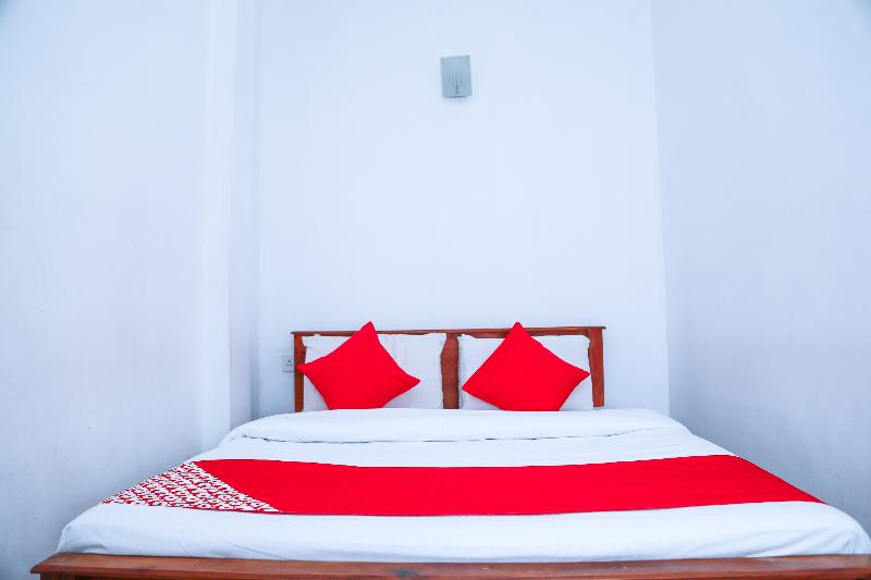 호텔 Lumis Bungalow By Oyo Rooms