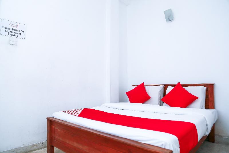 호텔 Lumis Bungalow By Oyo Rooms