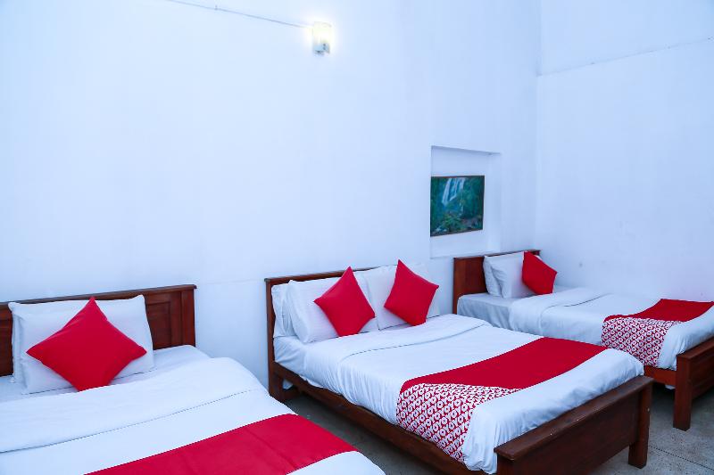 호텔 Lumis Bungalow By Oyo Rooms