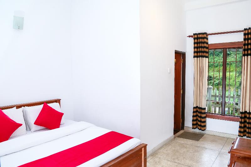 호텔 Lumis Bungalow By Oyo Rooms