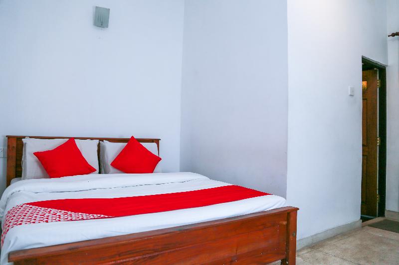 호텔 Lumis Bungalow By Oyo Rooms