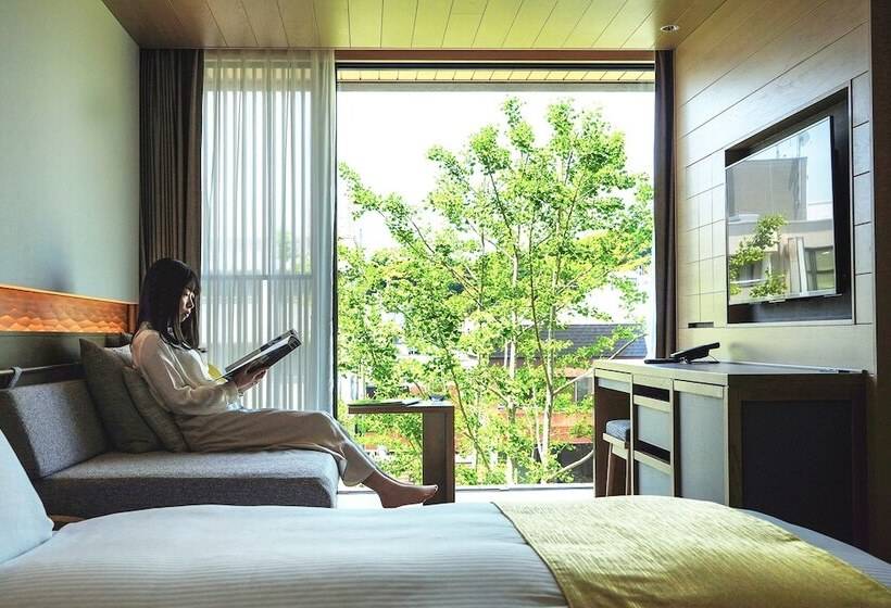 فندق Metropolitan Kamakura