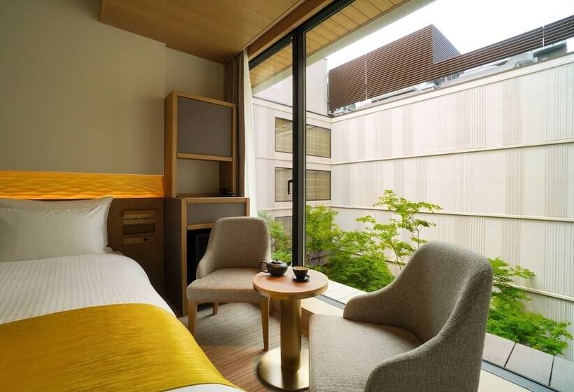 فندق Metropolitan Kamakura