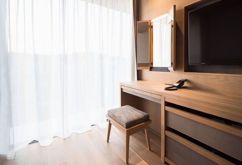 فندق Metropolitan Kamakura