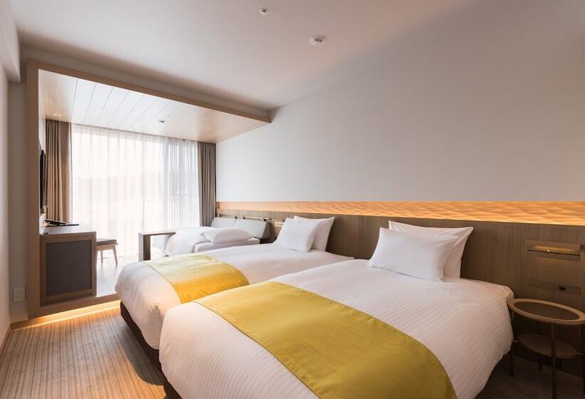 فندق Metropolitan Kamakura