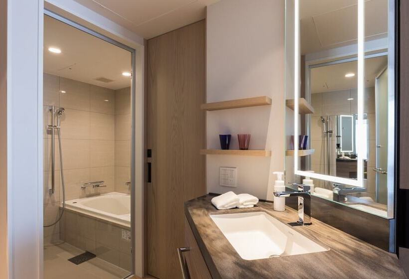 فندق Metropolitan Kamakura