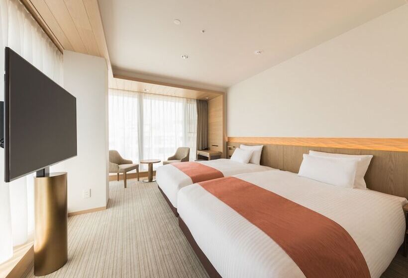 فندق Metropolitan Kamakura