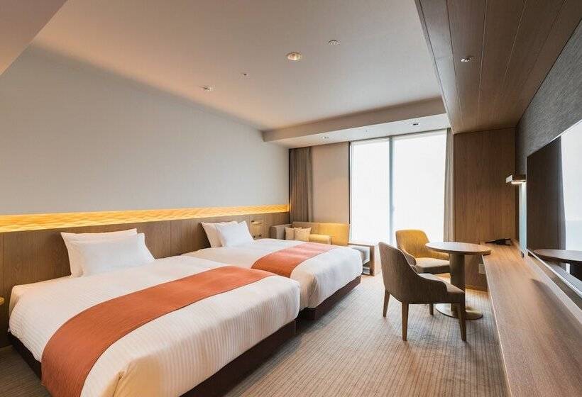 فندق Metropolitan Kamakura