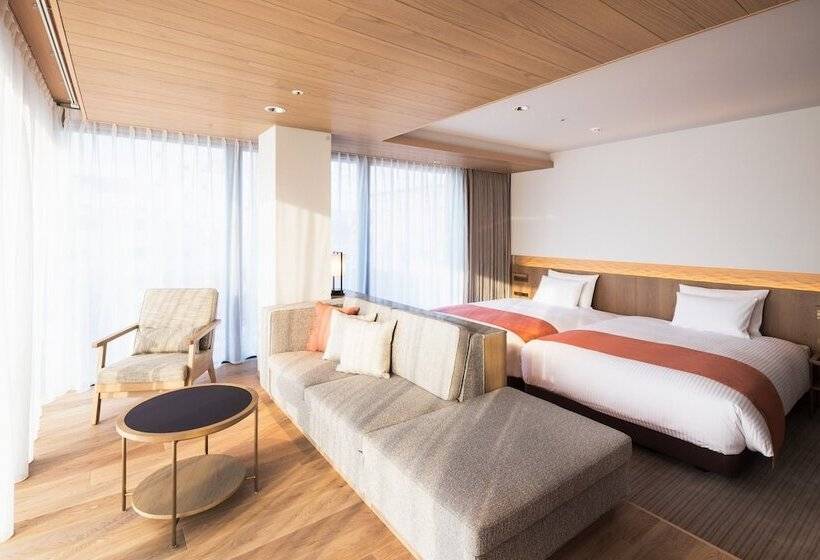 فندق Metropolitan Kamakura