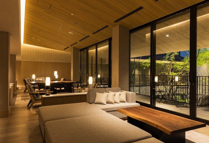 فندق Metropolitan Kamakura