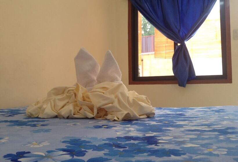 هتل Mikki's Tourist Inn