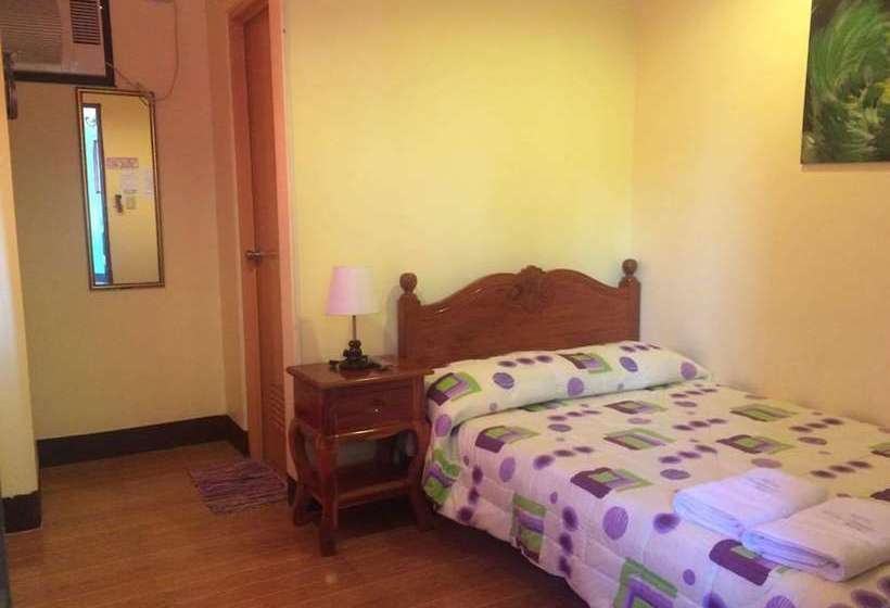 فندق Mojica Residencia