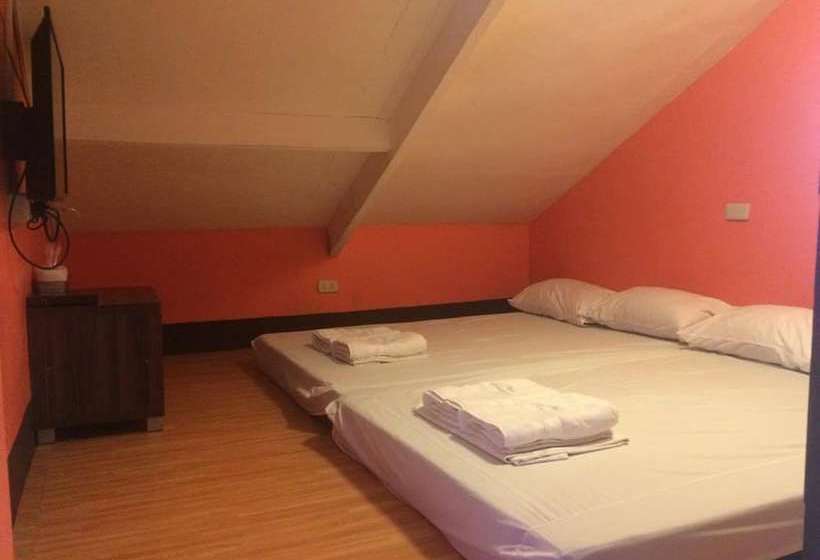 בית מלון כפרי Mojica Residencia